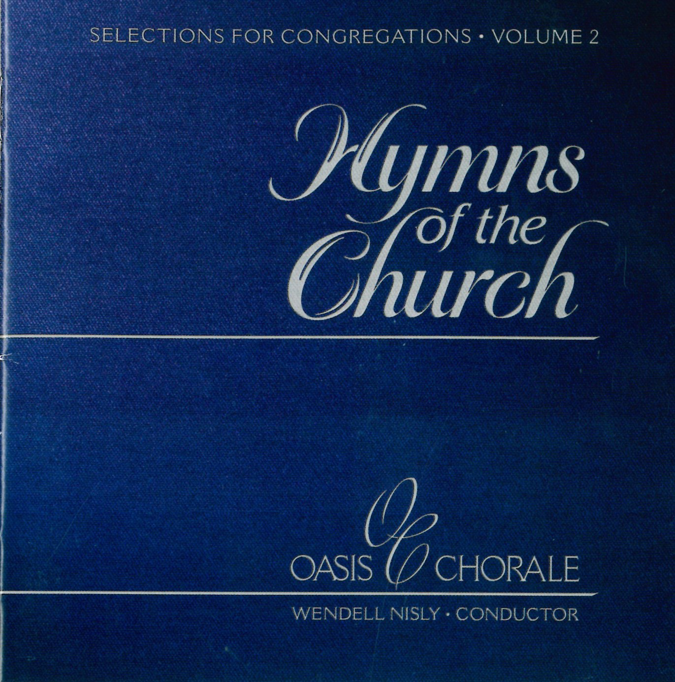 Picture of Hymns of the Church #2