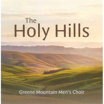 Picture of The Holy Hills