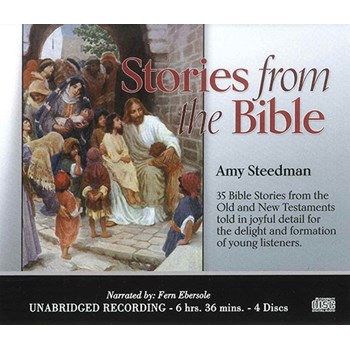 Picture of Stories from the Bible