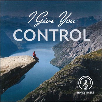 Picture of I Give You Control