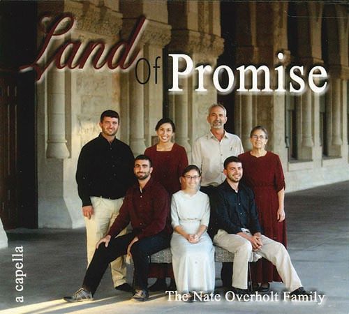 Picture of Land of Promise