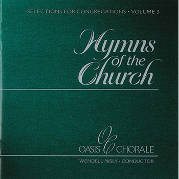 Picture of Hymns of the Church #3