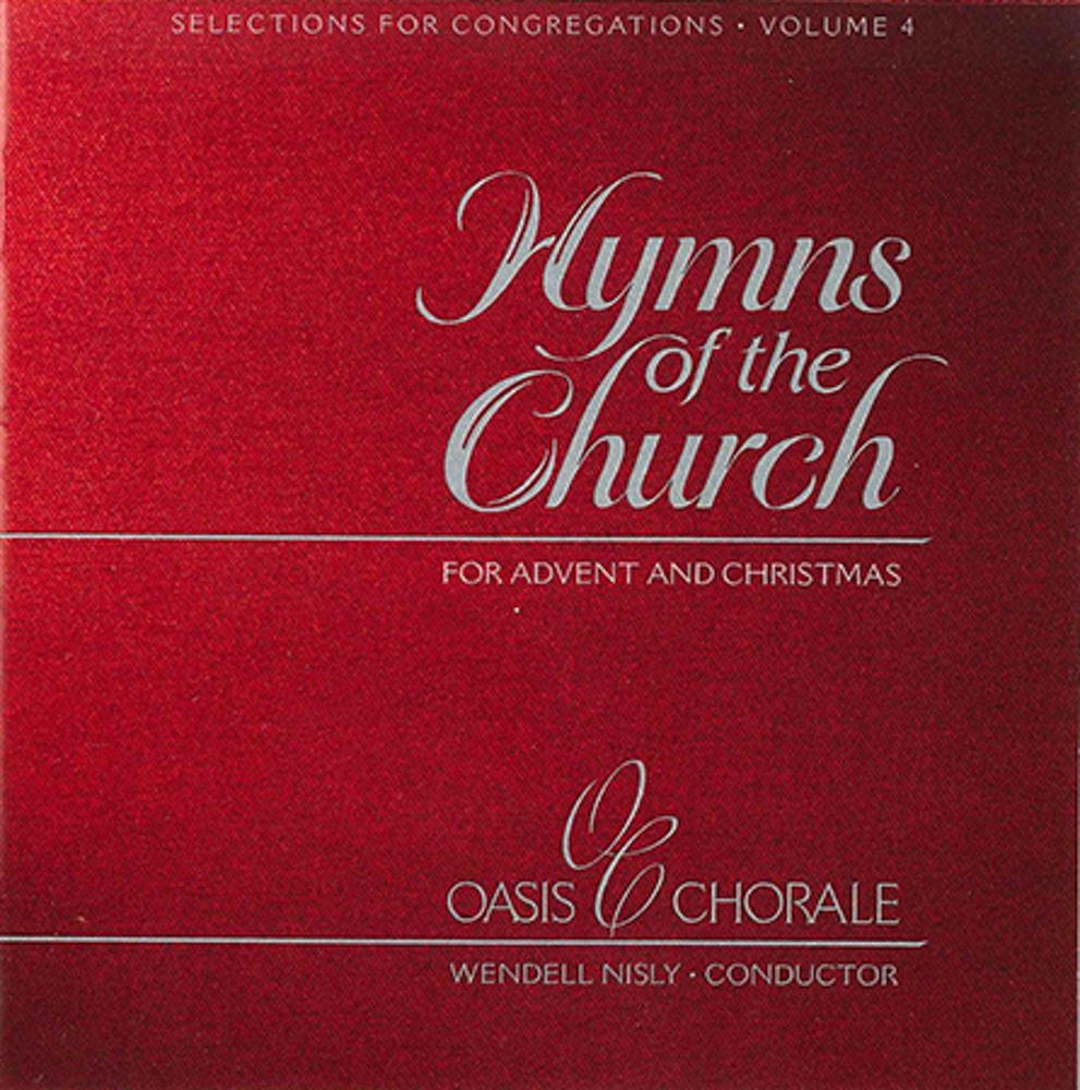 Picture of Hymns of the Church #4