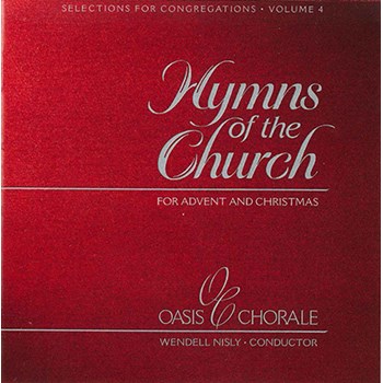 Picture of Hymns of the Church #4