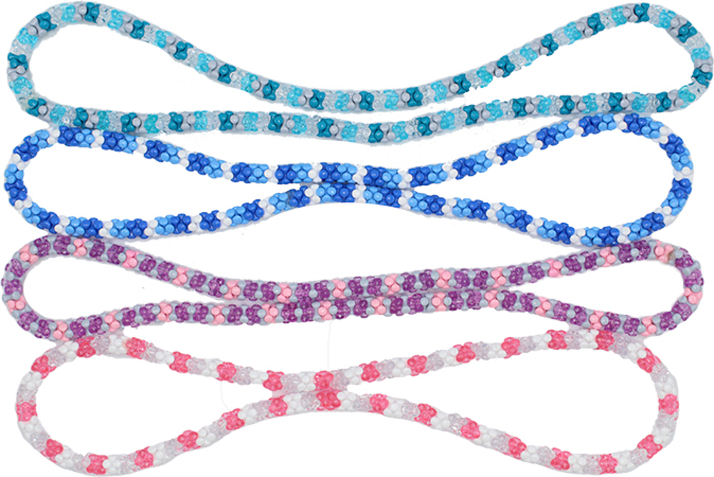 Picture of Tri-Beads on String