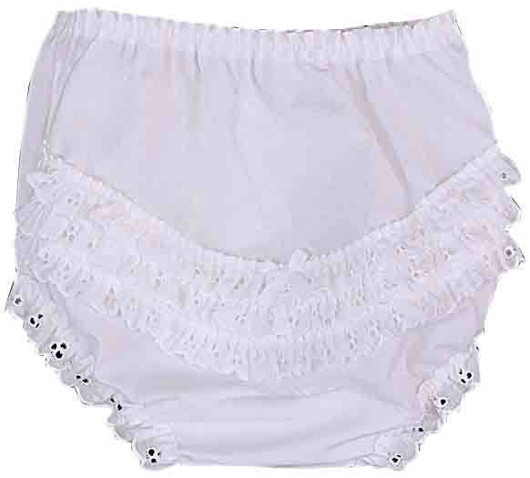 Picture of Infant Diaper Covers