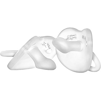 Picture of Evenflo Orthodontic Pacifier