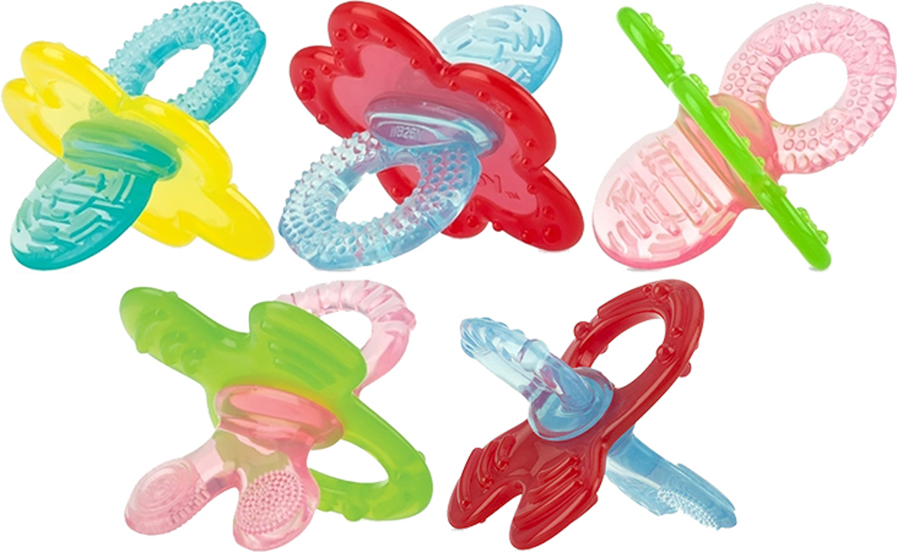 Picture of Chewbies Silicone Teether