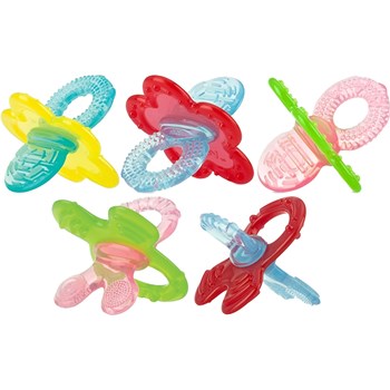 Picture of Chewbies Silicone Teether