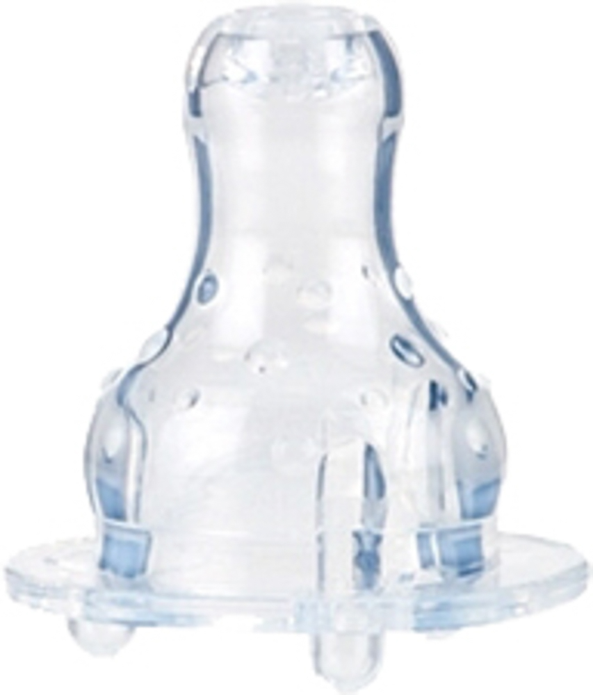 Picture of Nuby No-Spill Bottle Nipples