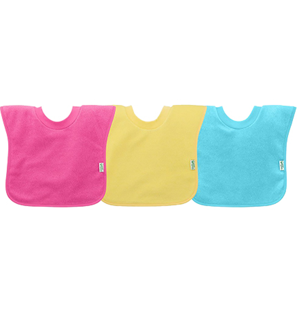 Picture of Pull-Over Stay-Dry Bibs