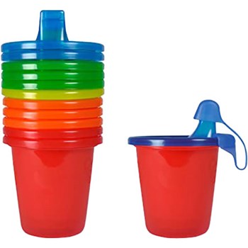 Picture of Take and Toss Sippy Cups