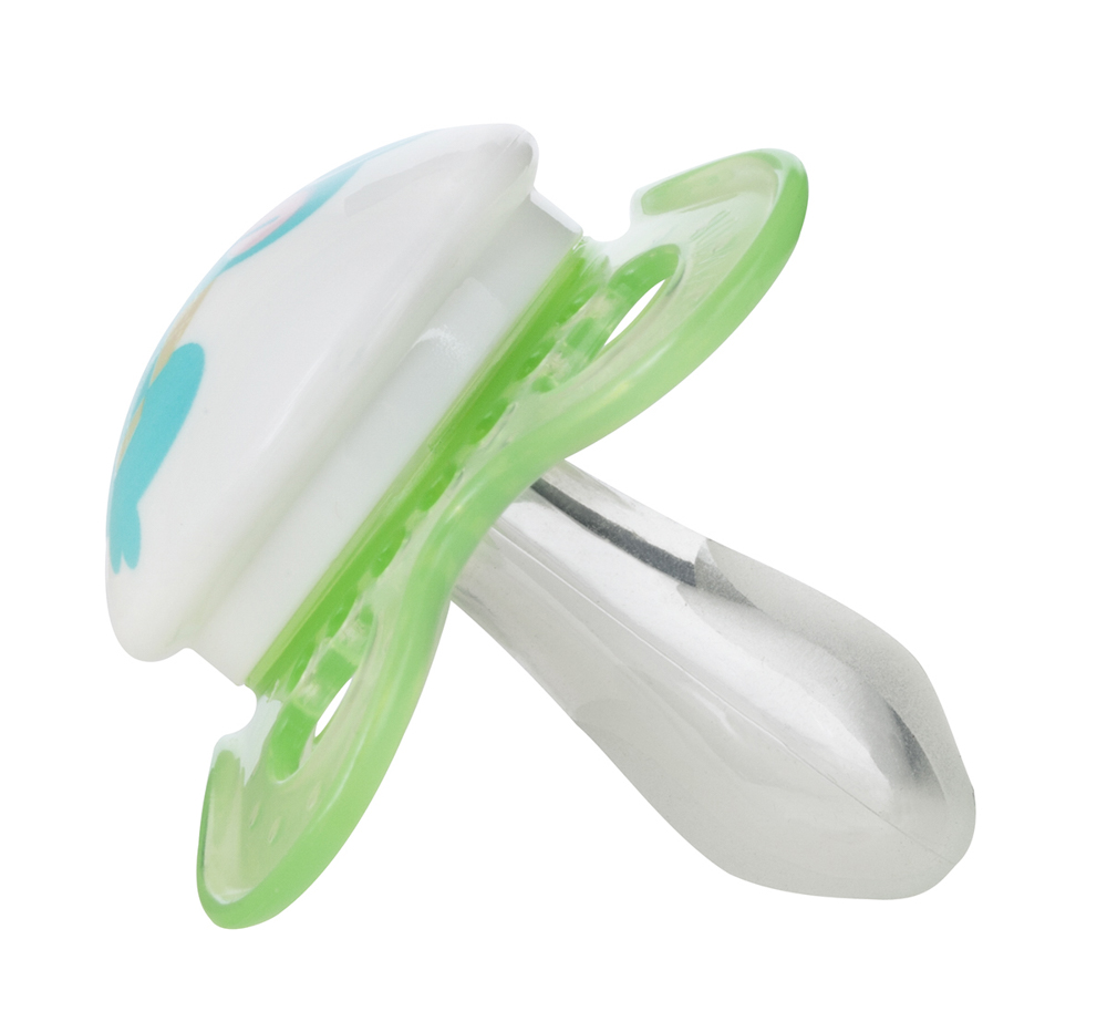 Picture of Mam Trends Silicone Pacifier