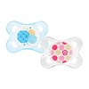 Picture of Mam Trends Silicone Pacifier