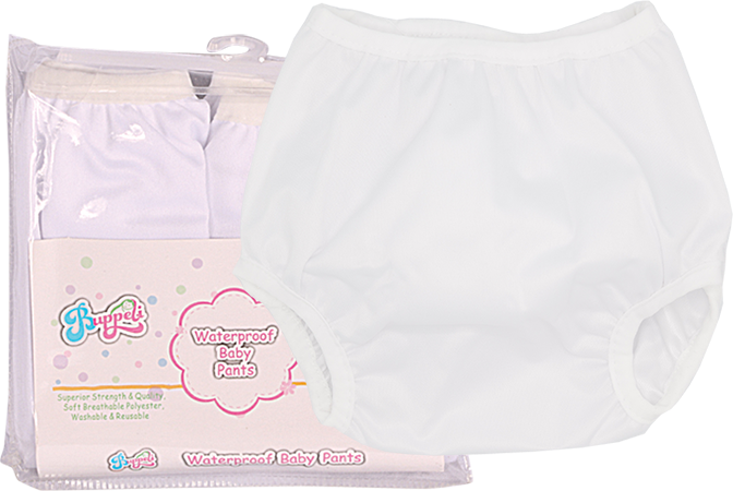 Picture of Buppeli Waterproof Baby Pants