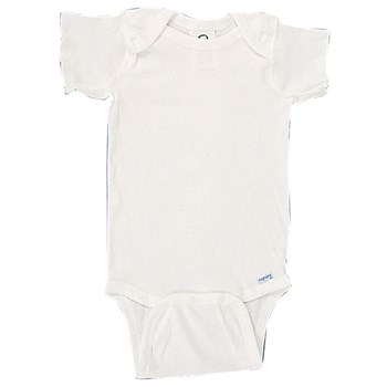 Picture of Gerber Onesies