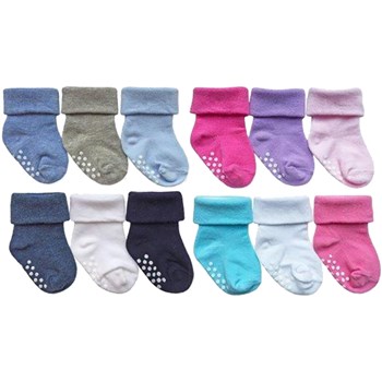 Picture of Jefferies Cuff Socks