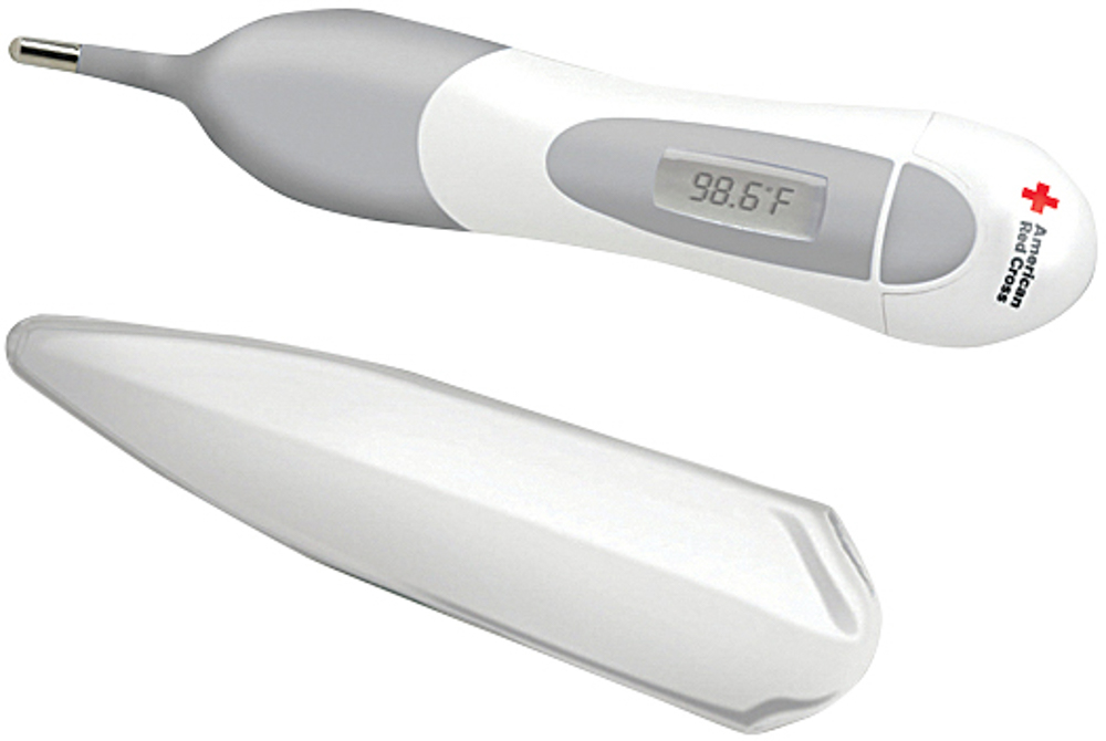 Picture of Multi-Use Digital Thermometer