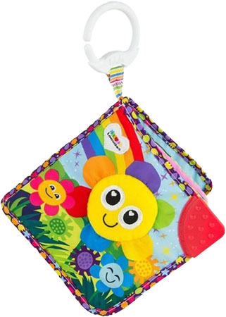 Picture of Lamaze Colors Book