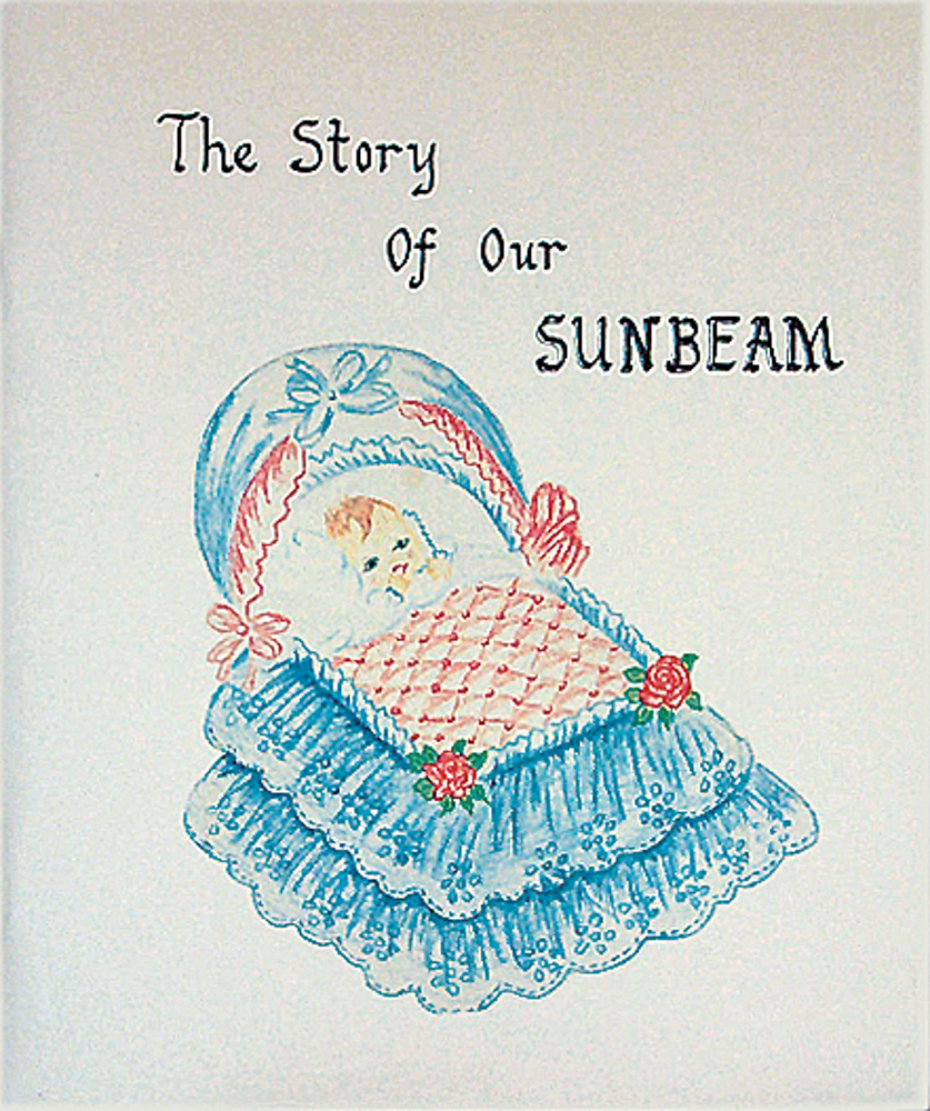 Picture of The Story Of Our Sunbeam