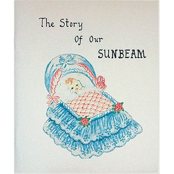 Picture of The Story Of Our Sunbeam