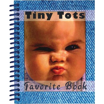 Picture of Tiny Tots Favorite Book