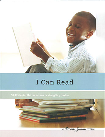 Picture of I Can Read