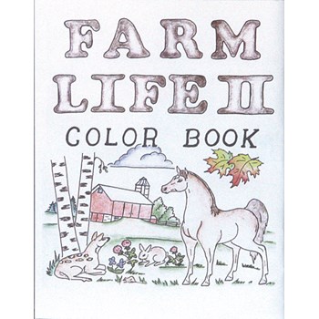 Picture of Coloring Books