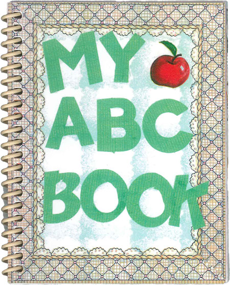 Picture of My ABC Book