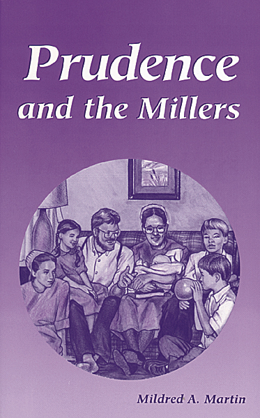 Picture of Prudence And The Millers