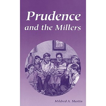 Picture of Prudence And The Millers