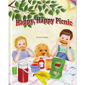 Picture of Happy, Happy Picnic