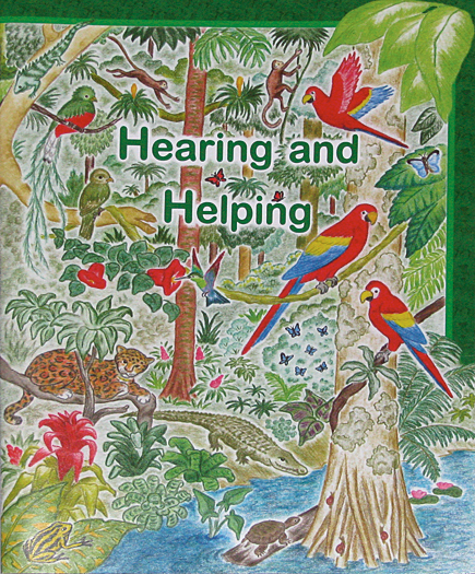 Picture of Hearing and Helping