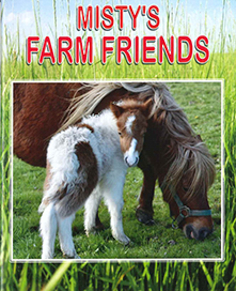 Picture of Farm Friends