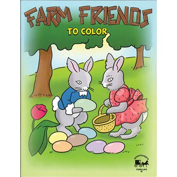 Picture of Coloring Books