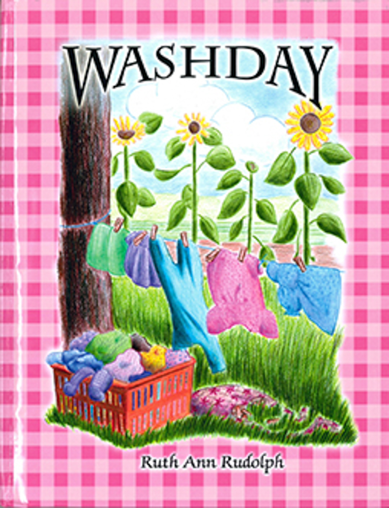 Picture of Washday