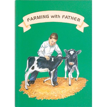 Picture of Farming With Father