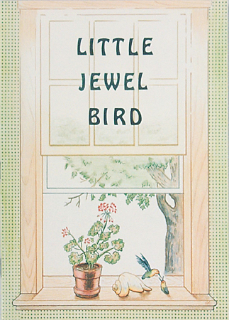 Picture of Little Jewel Books