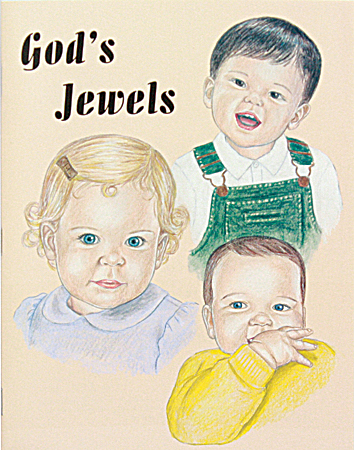 Picture of Little Jewel Books