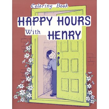 Picture of Happy Hours With Henry