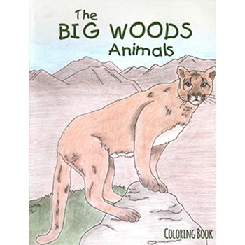 Picture of Big Woods Animals