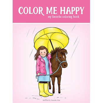 Picture of Faith View Coloring Books