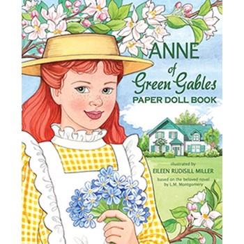 Picture of Anne of Green Gables