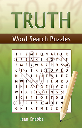 Picture of Word Search Puzzles