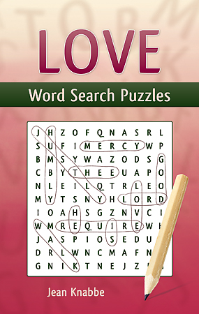 Picture of Word Search Puzzles