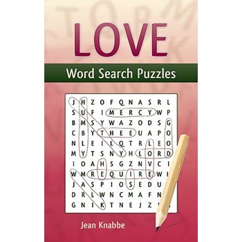 Picture of Word Search Puzzles