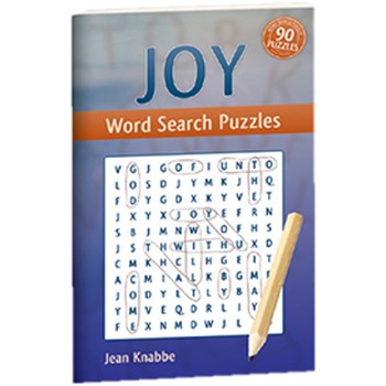 Picture of Word Search Puzzles