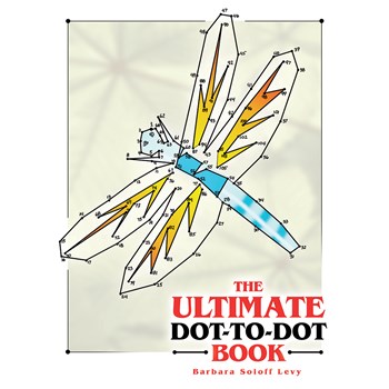 Picture of Ultimate Dot-to-Dot Book