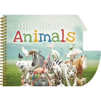 Picture of World of Animals