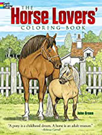 Picture of Horse Lover's